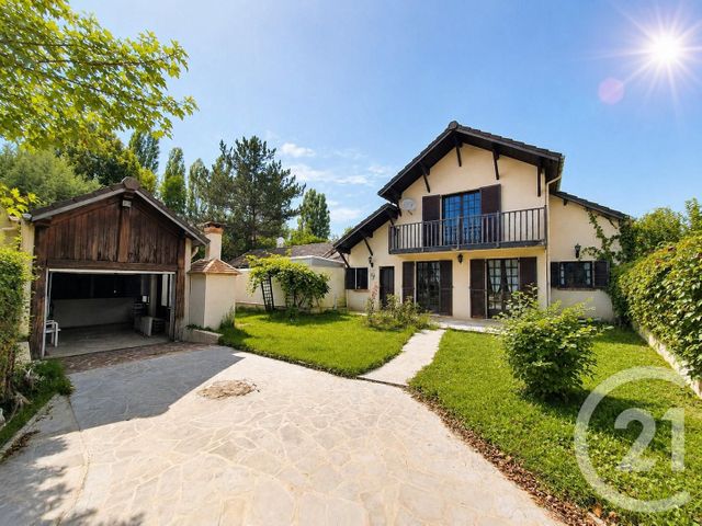 maison - VALMONDOIS - 95