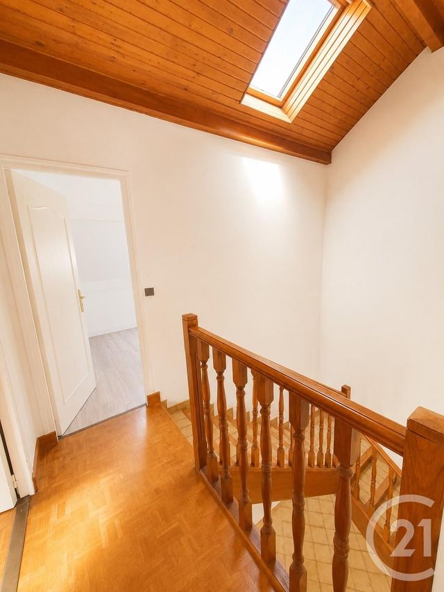 Maison &agrave; vendre - 5 pi&egrave;ces - 87 m2 - Valmondois - 95 - ILE-DE-FRANCE