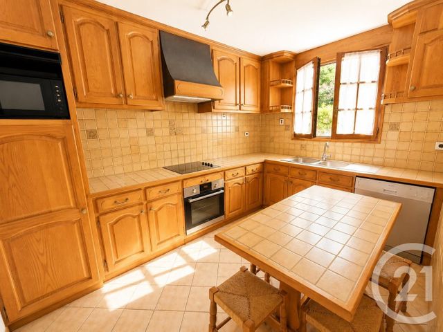 Maison &agrave; vendre - 5 pi&egrave;ces - 87 m2 - Valmondois - 95 - ILE-DE-FRANCE