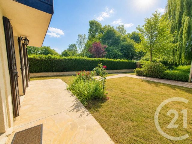 Maison &agrave; vendre - 5 pi&egrave;ces - 87 m2 - Valmondois - 95 - ILE-DE-FRANCE