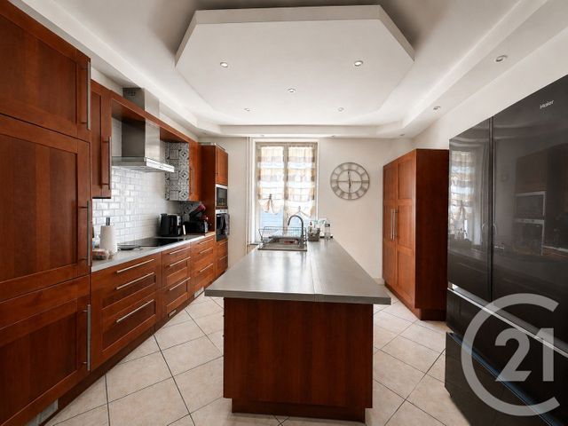 Maison &agrave; vendre - 3 pi&egrave;ces - 80,03 m2 - Butry Sur Oise - 95 - ILE-DE-FRANCE