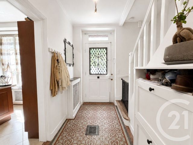 Maison à vendre BUTRY SUR OISE