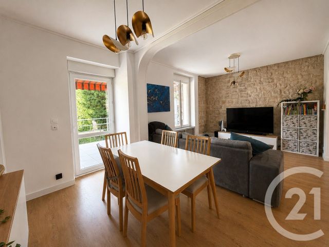 Maison &agrave; vendre - 3 pi&egrave;ces - 80,03 m2 - Butry Sur Oise - 95 - ILE-DE-FRANCE