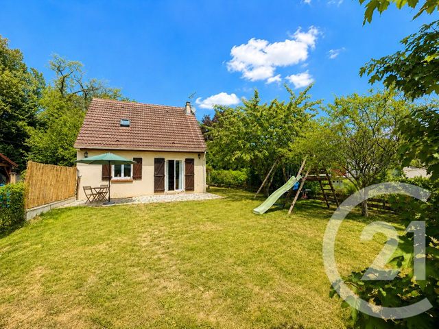 maison - CHAMPAGNE SUR OISE - 95
