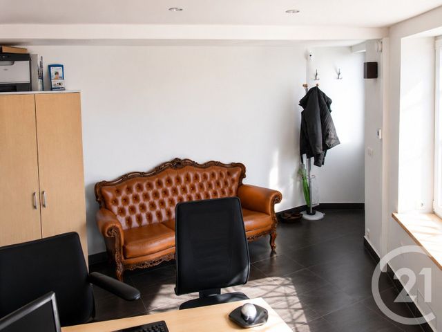 Appartement F1 &agrave; vendre - 1 pi&egrave;ce - 47 m2 - Champagne Sur Oise - 95 - ILE-DE-FRANCE