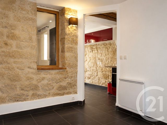 Appartement F2 à vendre CHAMPAGNE SUR OISE