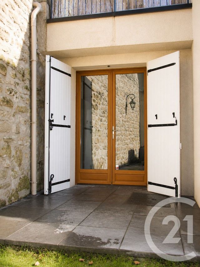 Appartement F2 &agrave; vendre - 2 pi&egrave;ces - 28,60 m2 - Champagne Sur Oise - 95 - ILE-DE-FRANCE
