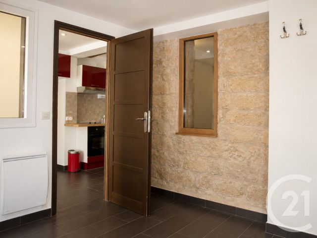 Appartement F2 &agrave; vendre - 2 pi&egrave;ces - 28,60 m2 - Champagne Sur Oise - 95 - ILE-DE-FRANCE
