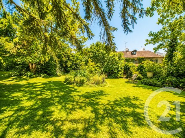 Maison &agrave; vendre - 9 pi&egrave;ces - 201 m2 - Valmondois - 95 - ILE-DE-FRANCE