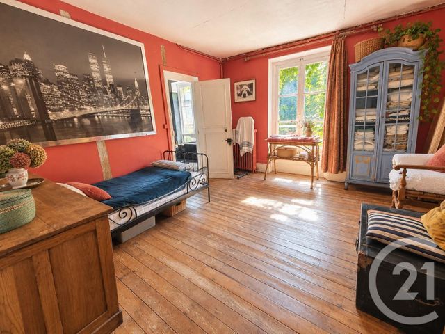 Maison &agrave; vendre - 9 pi&egrave;ces - 201 m2 - Valmondois - 95 - ILE-DE-FRANCE