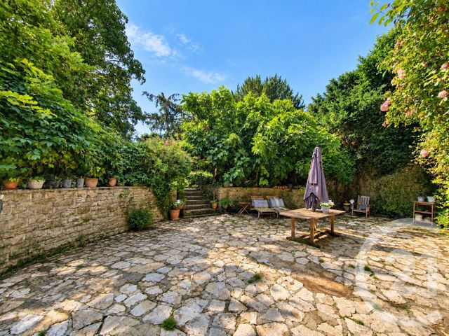 Maison &agrave; vendre - 9 pi&egrave;ces - 201 m2 - Valmondois - 95 - ILE-DE-FRANCE