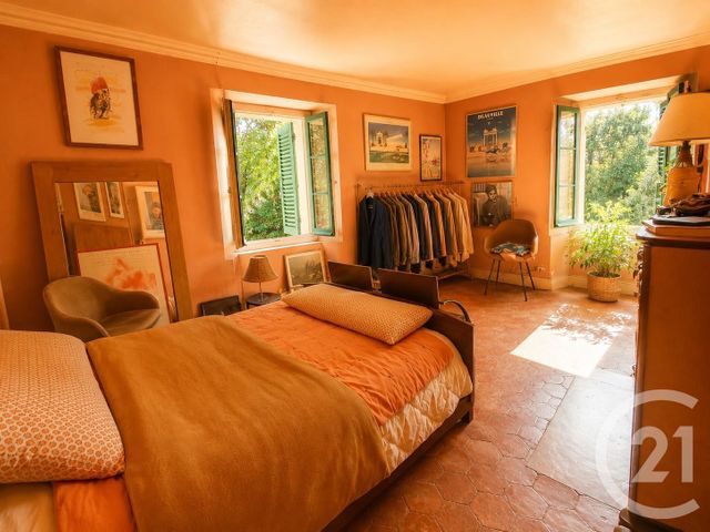 Maison &agrave; vendre - 9 pi&egrave;ces - 201 m2 - Valmondois - 95 - ILE-DE-FRANCE