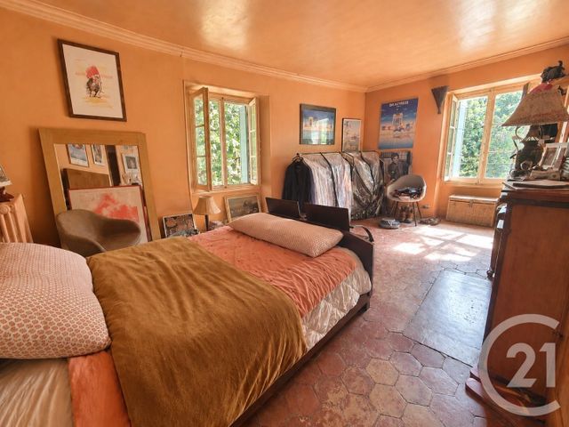 Maison &agrave; vendre - 9 pi&egrave;ces - 201 m2 - Valmondois - 95 - ILE-DE-FRANCE