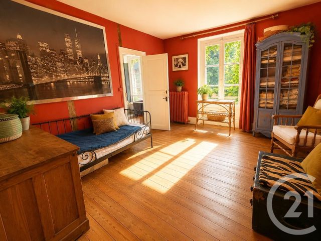 Maison &agrave; vendre - 9 pi&egrave;ces - 201 m2 - Valmondois - 95 - ILE-DE-FRANCE