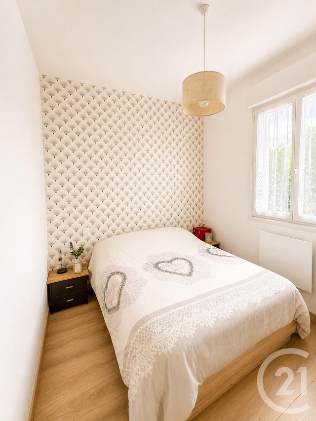 Maison &agrave; vendre - 5 pi&egrave;ces - 123,34 m2 - Luzarches - 95 - ILE-DE-FRANCE