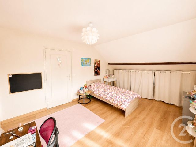 Maison &agrave; vendre - 5 pi&egrave;ces - 123,34 m2 - Luzarches - 95 - ILE-DE-FRANCE