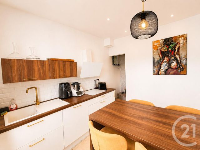 Maison &agrave; vendre - 5 pi&egrave;ces - 123,34 m2 - Luzarches - 95 - ILE-DE-FRANCE