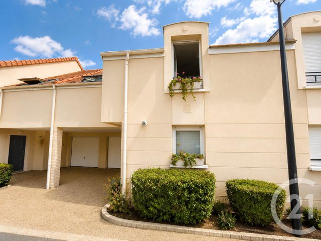 Maison &agrave; vendre - 5 pi&egrave;ces - 98 m2 - L Isle Adam - 95 - ILE-DE-FRANCE