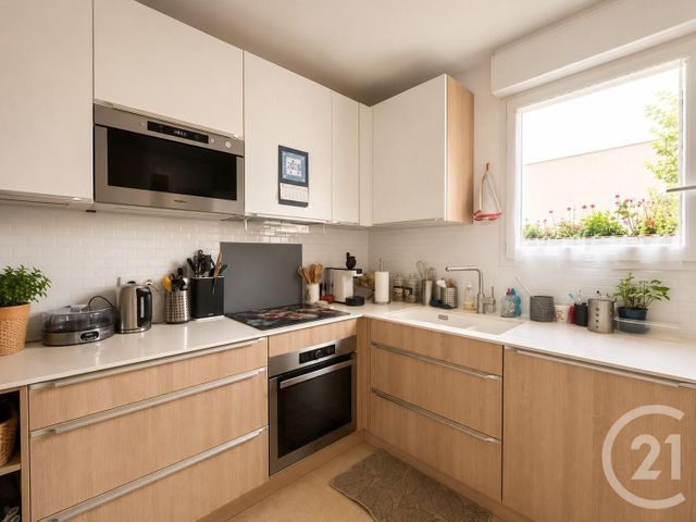 Maison &agrave; vendre - 5 pi&egrave;ces - 98 m2 - L Isle Adam - 95 - ILE-DE-FRANCE