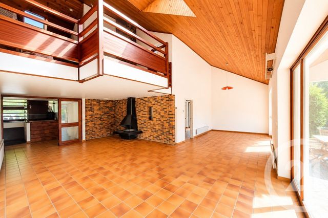 Maison &agrave; vendre - 7 pi&egrave;ces - 207,29 m2 - L Isle Adam - 95 - ILE-DE-FRANCE