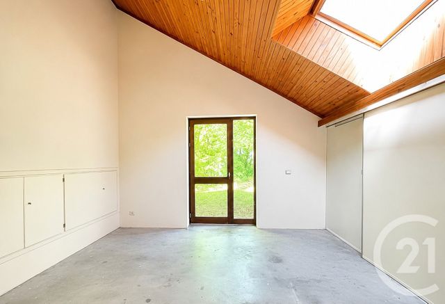 Maison &agrave; vendre - 7 pi&egrave;ces - 207,29 m2 - L Isle Adam - 95 - ILE-DE-FRANCE