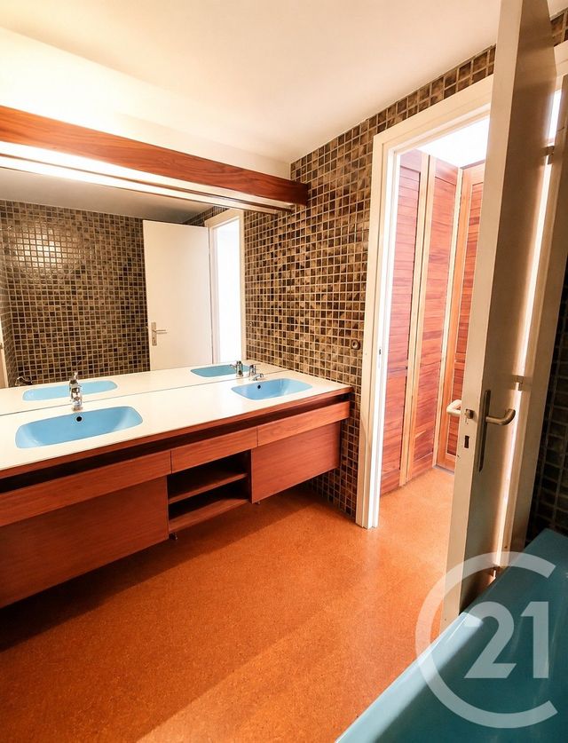 Maison &agrave; vendre - 7 pi&egrave;ces - 207,29 m2 - L Isle Adam - 95 - ILE-DE-FRANCE