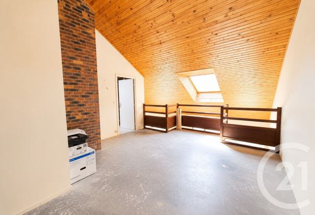 Maison &agrave; vendre - 7 pi&egrave;ces - 207,29 m2 - L Isle Adam - 95 - ILE-DE-FRANCE