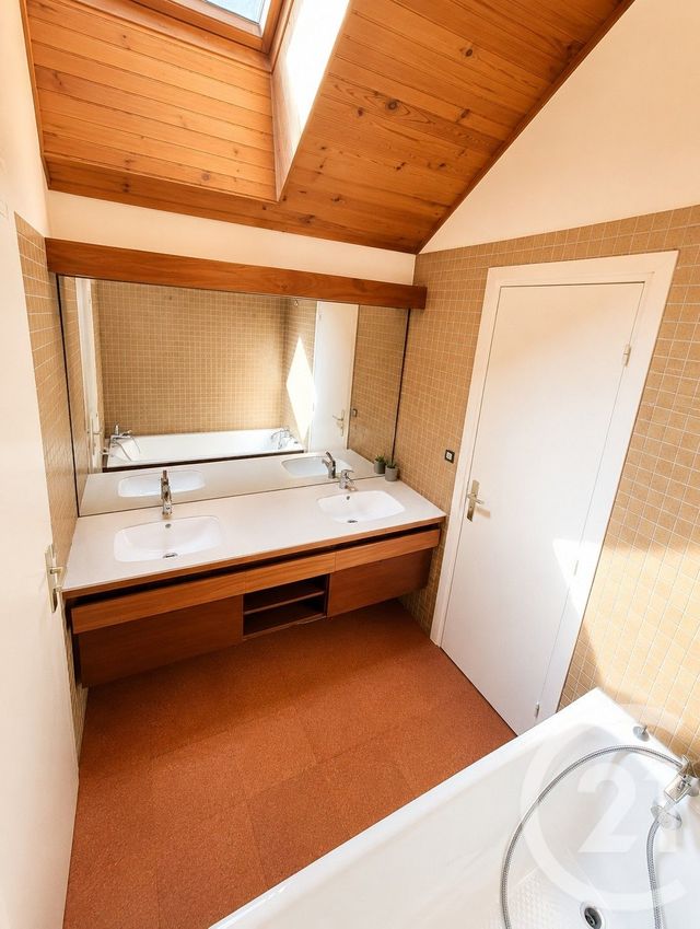 Maison &agrave; vendre - 7 pi&egrave;ces - 207,29 m2 - L Isle Adam - 95 - ILE-DE-FRANCE