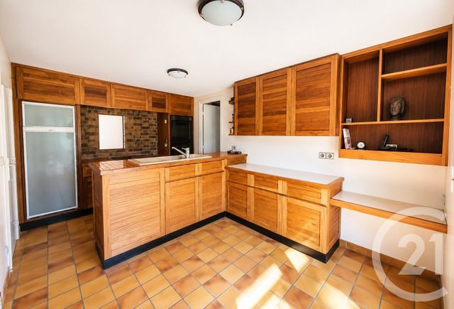 Maison &agrave; vendre - 7 pi&egrave;ces - 207,29 m2 - L Isle Adam - 95 - ILE-DE-FRANCE