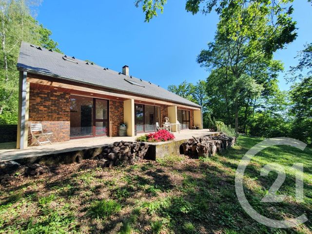 Maison &agrave; vendre - 7 pi&egrave;ces - 207,29 m2 - L Isle Adam - 95 - ILE-DE-FRANCE