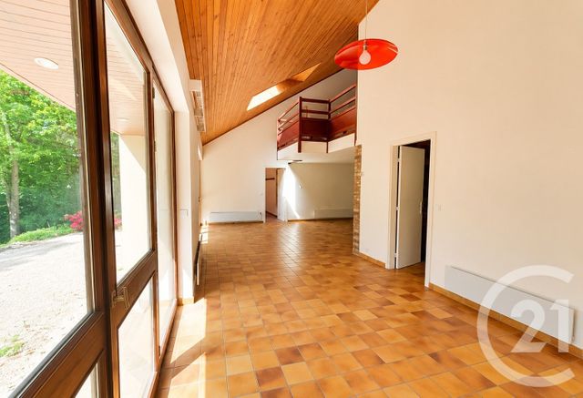 Maison &agrave; vendre - 7 pi&egrave;ces - 207,29 m2 - L Isle Adam - 95 - ILE-DE-FRANCE