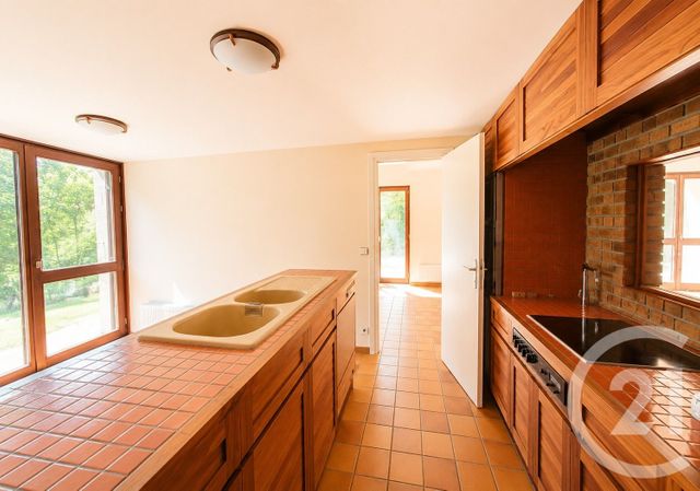 Maison &agrave; vendre - 7 pi&egrave;ces - 207,29 m2 - L Isle Adam - 95 - ILE-DE-FRANCE