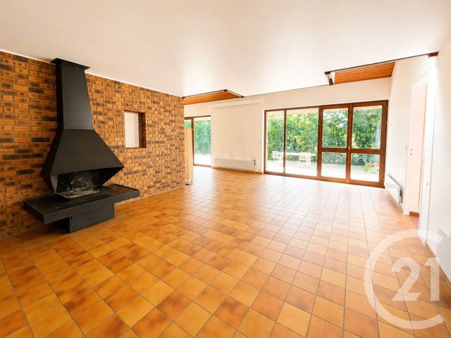 Maison &agrave; vendre - 7 pi&egrave;ces - 207,29 m2 - L Isle Adam - 95 - ILE-DE-FRANCE