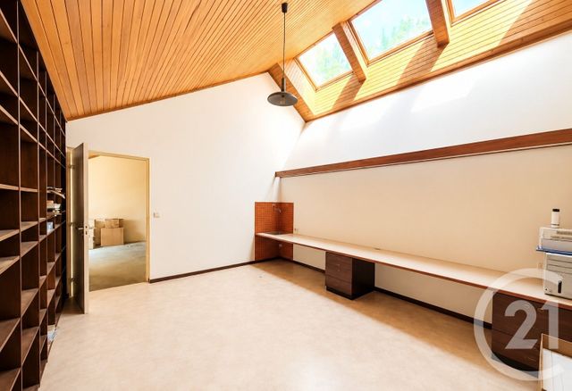 Maison &agrave; vendre - 7 pi&egrave;ces - 207,29 m2 - L Isle Adam - 95 - ILE-DE-FRANCE