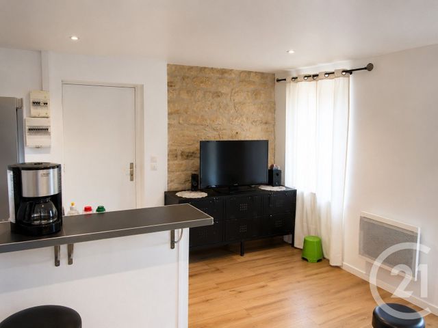 Appartement F2 &agrave; vendre - 2 pi&egrave;ces - 31,80 m2 - Champagne Sur Oise - 95 - ILE-DE-FRANCE