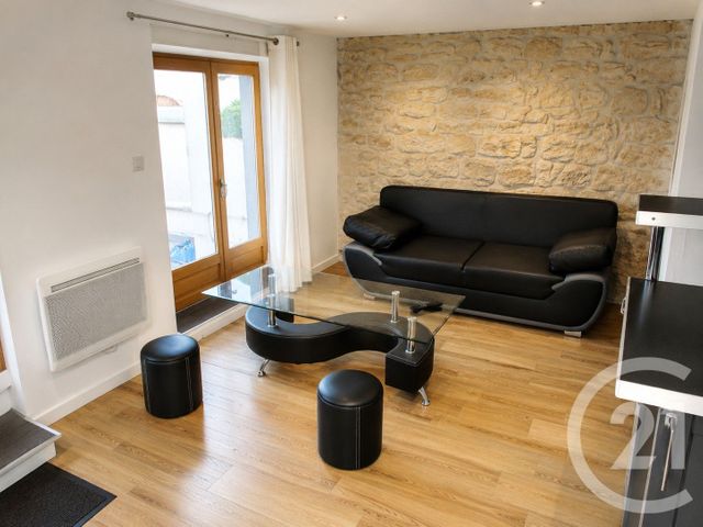 Appartement F2 &agrave; vendre - 2 pi&egrave;ces - 31,80 m2 - Champagne Sur Oise - 95 - ILE-DE-FRANCE