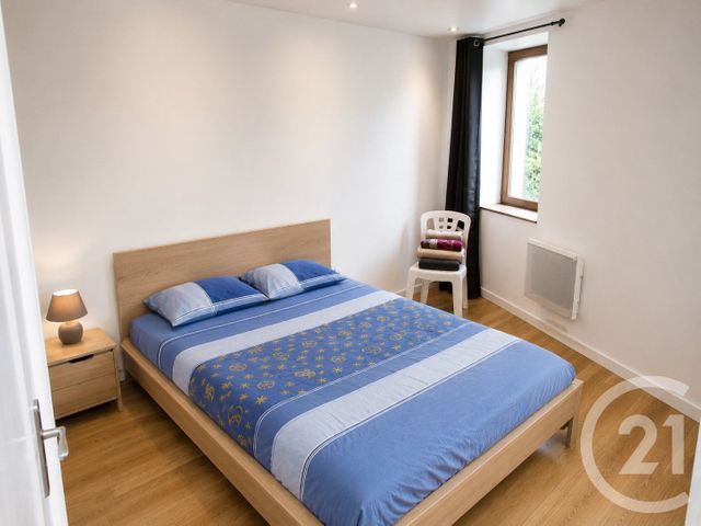 Appartement F2 &agrave; vendre - 2 pi&egrave;ces - 31,80 m2 - Champagne Sur Oise - 95 - ILE-DE-FRANCE