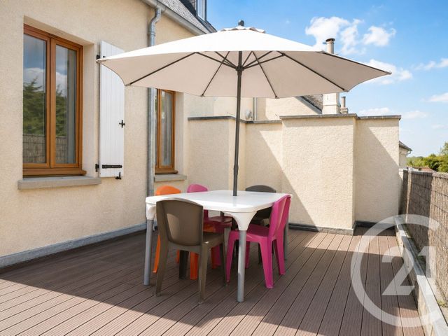 Appartement F2 à vendre CHAMPAGNE SUR OISE