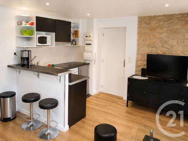 Appartement F2 &agrave; vendre - 2 pi&egrave;ces - 31,80 m2 - Champagne Sur Oise - 95 - ILE-DE-FRANCE