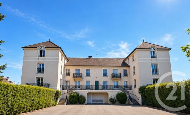 Appartement F3 à vendre L ISLE ADAM