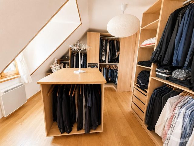 Maison &agrave; vendre - 7 pi&egrave;ces - 208,35 m2 - Nesles La Vallee - 95 - ILE-DE-FRANCE