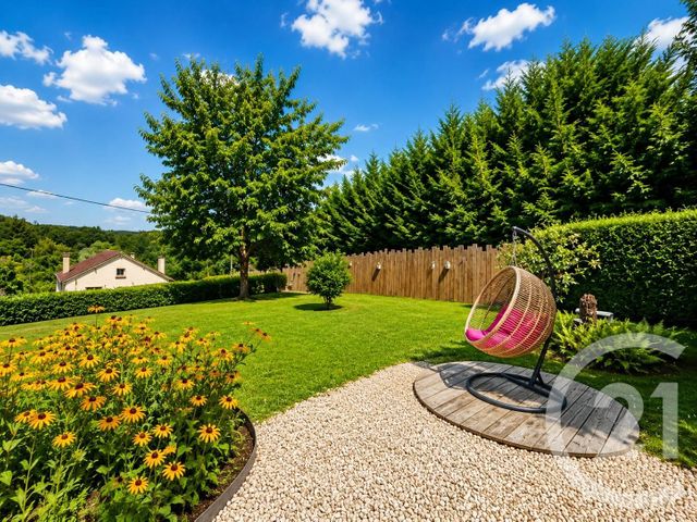 Maison &agrave; vendre - 7 pi&egrave;ces - 208,35 m2 - Nesles La Vallee - 95 - ILE-DE-FRANCE