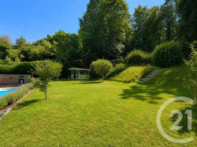 Maison &agrave; vendre - 7 pi&egrave;ces - 208,35 m2 - Nesles La Vallee - 95 - ILE-DE-FRANCE