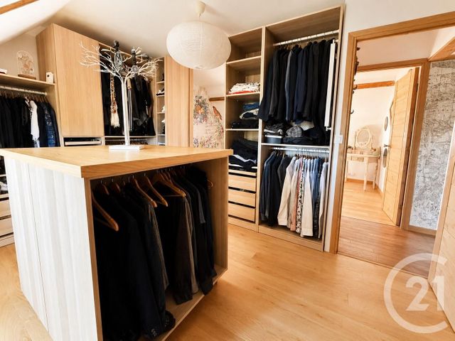 Maison &agrave; vendre - 7 pi&egrave;ces - 208,35 m2 - Nesles La Vallee - 95 - ILE-DE-FRANCE