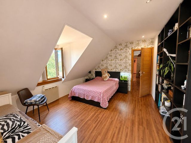 Maison &agrave; vendre - 7 pi&egrave;ces - 208,35 m2 - Nesles La Vallee - 95 - ILE-DE-FRANCE
