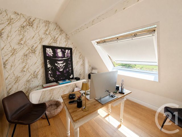 Maison &agrave; vendre - 7 pi&egrave;ces - 208,35 m2 - Nesles La Vallee - 95 - ILE-DE-FRANCE