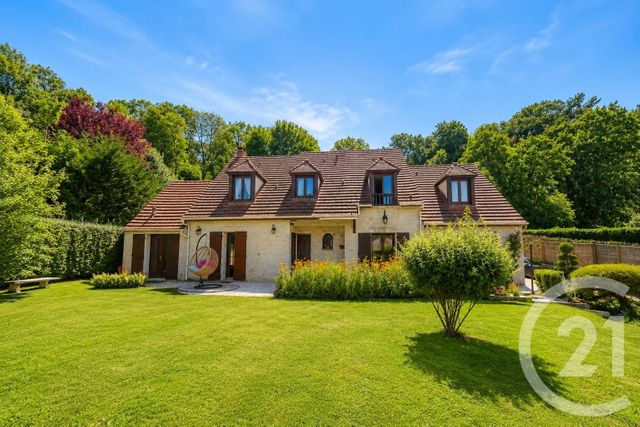 Maison à vendre NESLES LA VALLEE