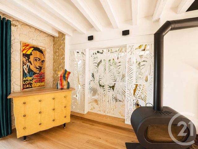 Maison &agrave; vendre - 7 pi&egrave;ces - 208,35 m2 - Nesles La Vallee - 95 - ILE-DE-FRANCE