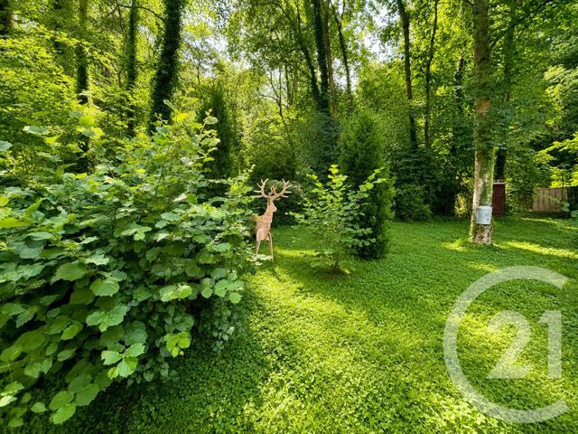 Maison &agrave; vendre - 7 pi&egrave;ces - 208,35 m2 - Nesles La Vallee - 95 - ILE-DE-FRANCE