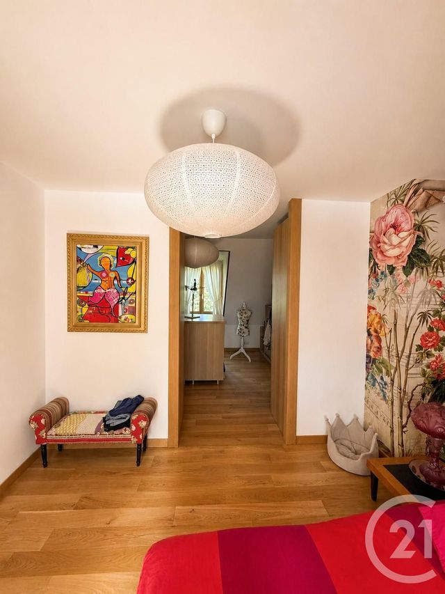 Maison &agrave; vendre - 7 pi&egrave;ces - 208,35 m2 - Nesles La Vallee - 95 - ILE-DE-FRANCE